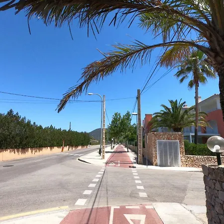 Xxl Finca Buena Vista Hébergement de vacances *
