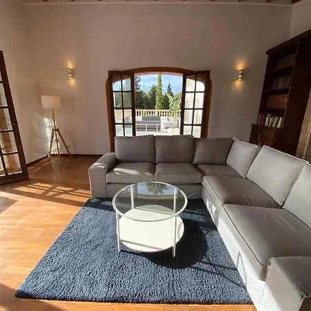 Holiday home Xxl Finca Buena Vista Son Servera (Mallorca)