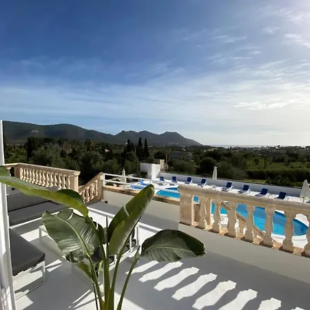 Xxl Finca Buena Vista Holiday home *