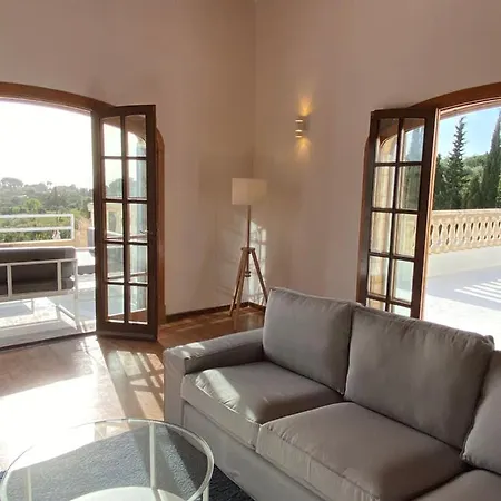 Xxl Finca Buena Vista Holiday home Son Servera (Mallorca)