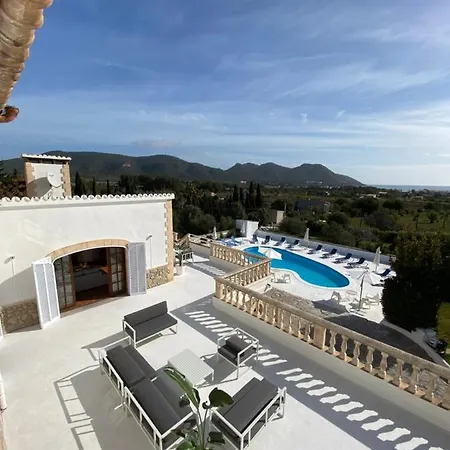 Xxl Finca Buena Vista * Son Servera (Mallorca)