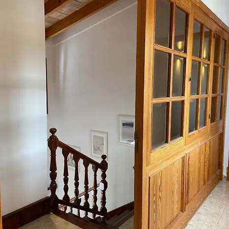 Holiday home Xxl Finca Buena Vista *