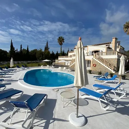 Xxl Finca Buena Vista Holiday home Son Servera (Mallorca)