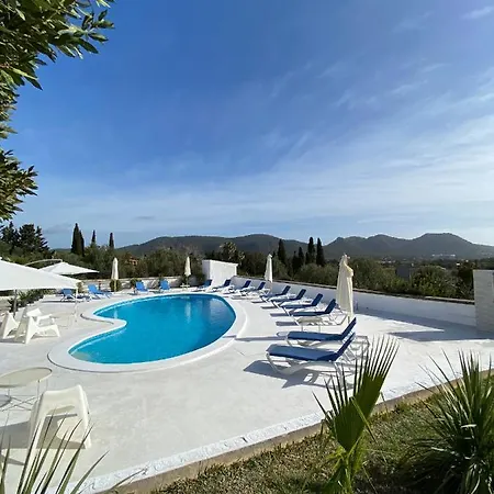 Xxl Finca Buena Vista Holiday home Son Servera (Mallorca)