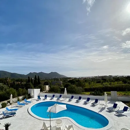 Holiday home Xxl Finca Buena Vista Son Servera (Mallorca)
