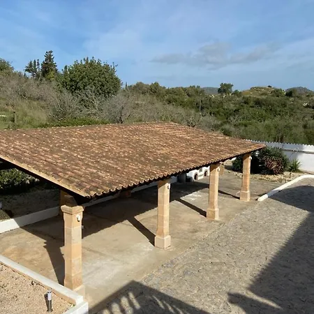 Holiday home Xxl Finca Buena Vista Son Servera (Mallorca)