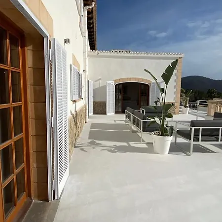 Xxl Finca Buena Vista
