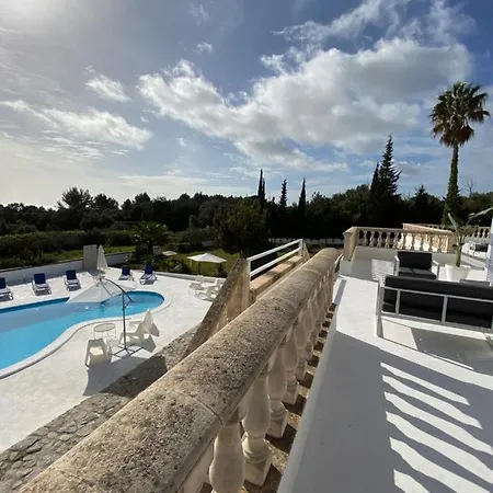 Xxl Finca Buena Vista * Son Servera (Mallorca)