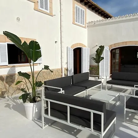 Holiday home Xxl Finca Buena Vista *