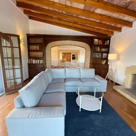 Holiday home Xxl Finca Buena Vista *