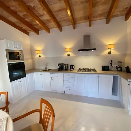 Xxl Finca Buena Vista * Son Servera (Mallorca)