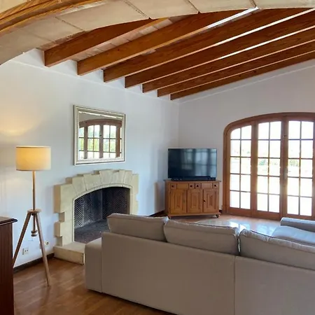 Xxl Finca Buena Vista Holiday home *