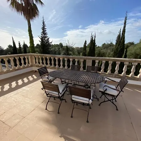 Xxl Finca Buena Vista Holiday home *