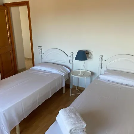 Xxl Finca Buena Vista Holiday home *