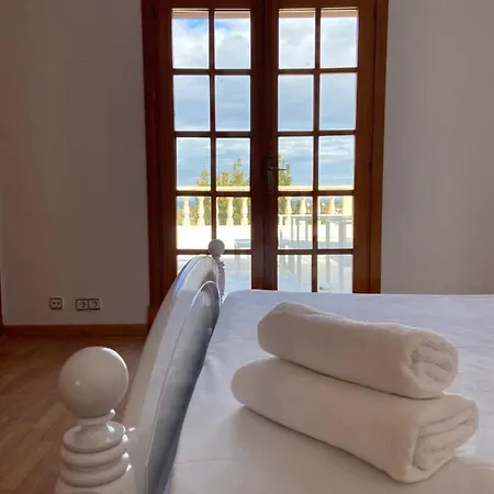 Holiday home Xxl Finca Buena Vista