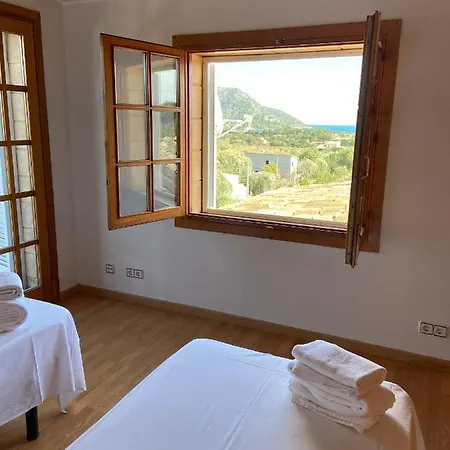 Holiday home Xxl Finca Buena Vista *