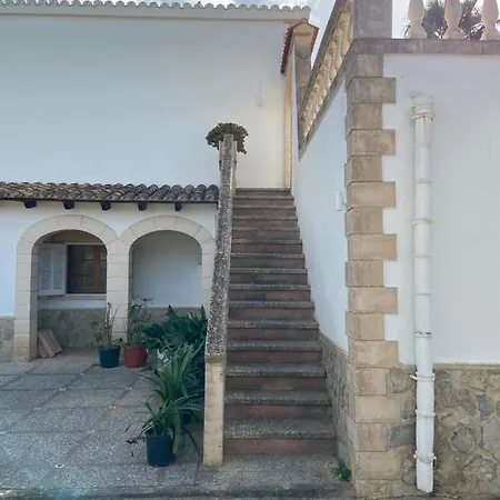 Xxl Finca Buena Vista Holiday home