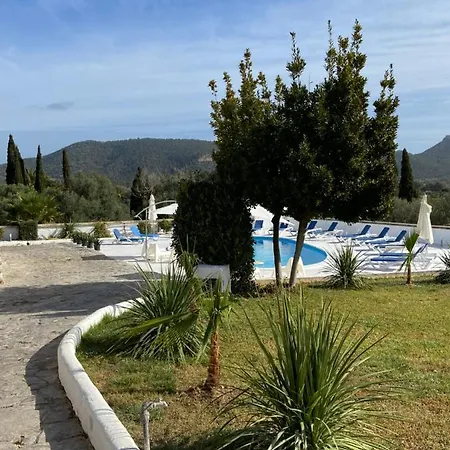 Xxl Finca Buena Vista Holiday home *
