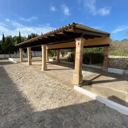 Xxl Finca Buena Vista Holiday home