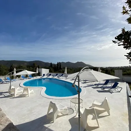 Xxl Finca Buena Vista Son Servera (Mallorca)