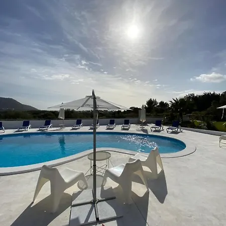 Xxl Finca Buena Vista * Son Servera (Mallorca)