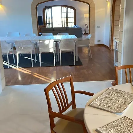 Holiday home Xxl Finca Buena Vista Son Servera (Mallorca)