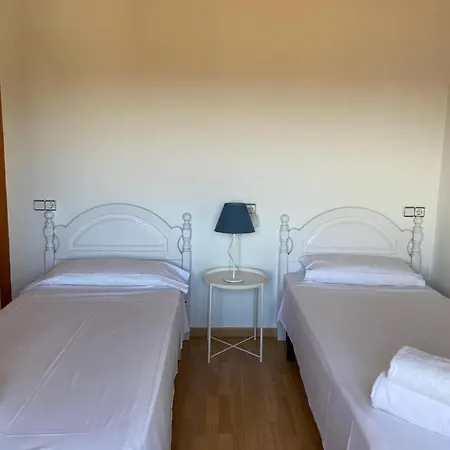 Holiday home Xxl Finca Buena Vista