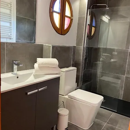 Xxl Finca Buena Vista Holiday home *