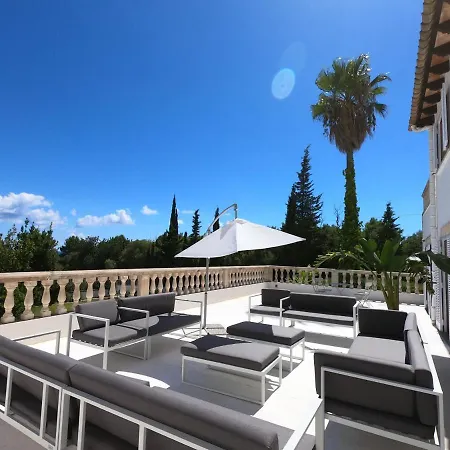 Xxl Finca Buena Vista Holiday home *