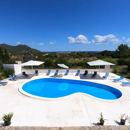 Xxl Finca Buena Vista Holiday home