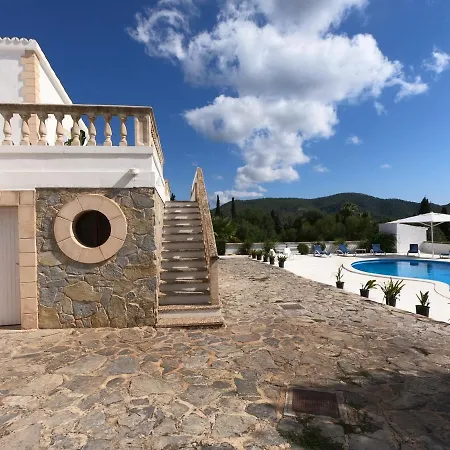 Xxl Finca Buena Vista * Son Servera (Mallorca)