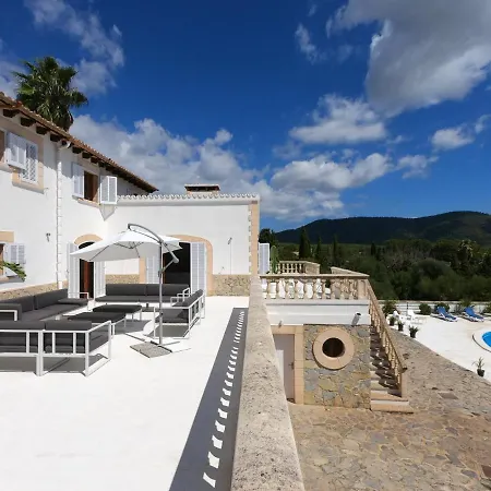 Xxl Finca Buena Vista Son Servera (Mallorca)