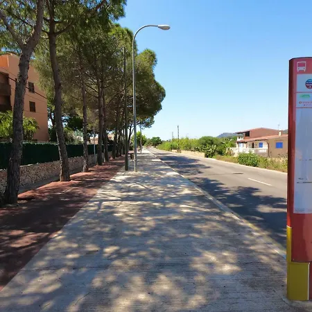 Xxl Finca Buena Vista Son Servera (Mallorca)