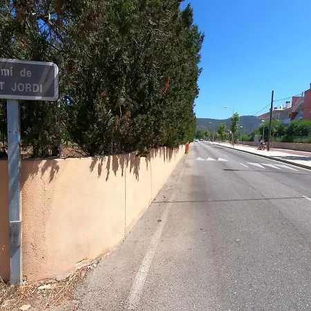 Xxl Finca Buena Vista Son Servera (Mallorca)