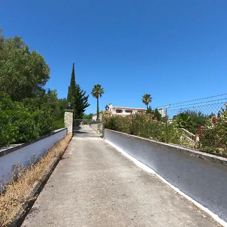 Xxl Finca Buena Vista Son Servera (Mallorca)