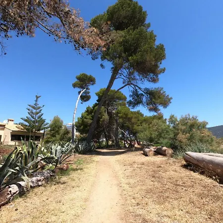 Xxl Finca Buena Vista Holiday home