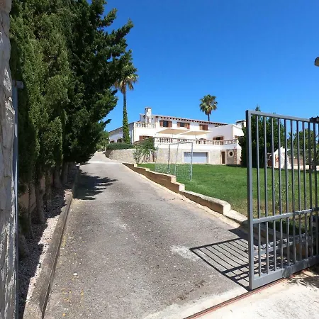 Xxl Finca Buena Vista Holiday home Son Servera (Mallorca)